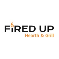 Fired Up Hearth & Grill logo - Similar company to Align Financial, Llc