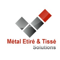 Métal Etiré & Tissé solutions logo - Similar company to Codina Metalic Pvt Ltd