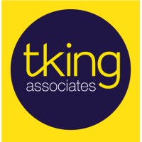 T King Associates Ltd logo - Similar company to Ads Direct Ltd