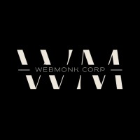 Webmonk logo - Similar company to Monk Industries
