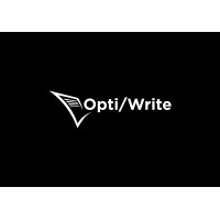 Opti/Write logo - Similar company to Angat Kabuhayan Free Call Center Training