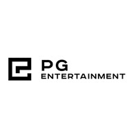 PG Entertainment logo - Similar company to Storm Digital Media Group Ltd