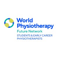 World Physiotherapy Future Network logo - Similar company to Lawexa