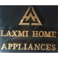 Laxmi Home Appliances logo - Similar company to Govind Kitchen Appliances