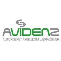Avidenz logo - Similar company to Flexbelt A/S - Moving Parts