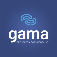 Gama Tecnologia para Negócios logo - Similar company to Tech Legion