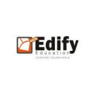 Edify Education private limited logo - Similar company to Edify Education Services