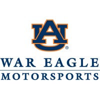 War Eagle Motorsports logo - Similar company to Formula Sae Usb Racing Team