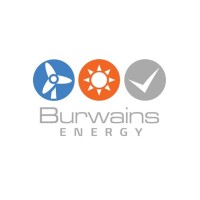 Burwains Energy NW Ltd logo - Similar company to Solarglow Limited