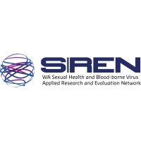 SiREN - Sexual Health and Blood-borne Virus Applied Research and Evaluation Network logo - Similar company to Collaboration For Evidence, Research And Impact In Public Health (Ceriph)