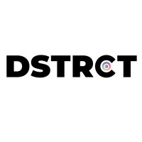 DSTRCT | FULL SERVICE COMMUNICATIONS AGENCY logo - Similar company to Glenflow