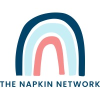 The Napkin Network logo - Similar company to Bond World