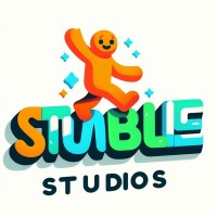 Stumble Studios logo - Similar company to Dnero Wallet