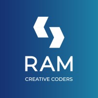 RAM Creative Coders logo - Similar company to Streembit