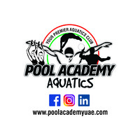 Pool Academy Aquatics UAE logo - Similar company to Pool Academy Training Uae