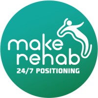 Make Rehab A/S logo - Similar company to Rotobed