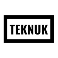 Teknuk logo - Similar company to Digifyz