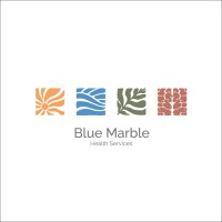 Blue Marble Health Services logo - Similar company to Straa Ventures