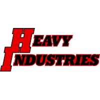 Heavy Industries logo - Similar company to Snc Contractors