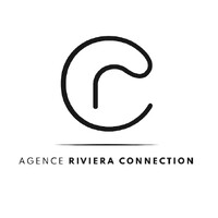 Agence Riviera Connection logo - Similar company to Les Puits Du Désert