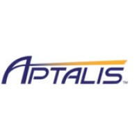Aptalis Pharma logo - Similar company to Narval Pharma, S.A.