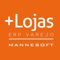 Mannesoft +Lojas logo - Similar company to Mannesoft