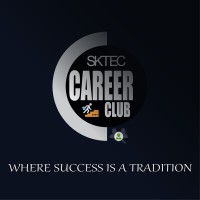 SKTEC Career Club logo - Similar company to Textile Engineers Association