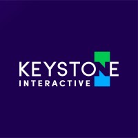 Keystone Interactive logo - Similar company to Waller Digital, Inc.