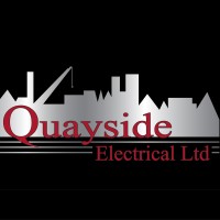 QUAYSIDE ELECTRICAL LTD logo - Similar company to Tandem Electrical Ltd