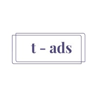 T-Ads Network logo - Similar company to Motainment