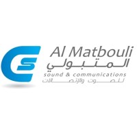 AL MATBOULI LIMITED FOR LOW CURRENT logo - Similar company to Amn Fire & Life Safety Solutions