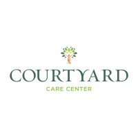 Courtyard Care Center logo - Similar company to Ot Studios Inc.