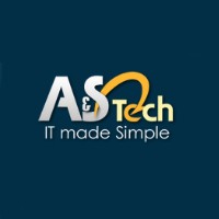 A & S Tech