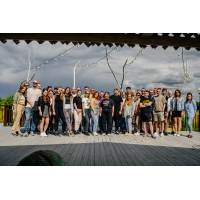 FDH Minsk logo - Similar company to Wm Reply