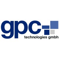 GPC Technologies GmbH logo - Similar company to Celerityx