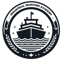 Industrial Maritime Academy logo - Similar company to Current Design Studio
