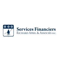 Services Financiers Richard April et Associés logo - Similar company to Mce Conseils