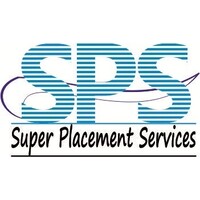 Super Placement Services-Noida, Delhi NCR, Gurgaon, (Pan India)-Call 09818751559 logo - Similar company to Hireverse Solutions