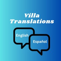 Villa Translations