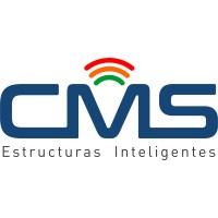 CMS logo - Similar company to Prepanels