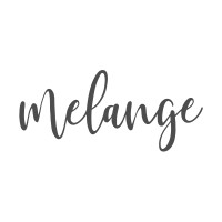 Melange logo - Similar company to Aleez