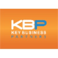 KBP - KeyBusinessPartners logo - Similar company to Extom Consulting