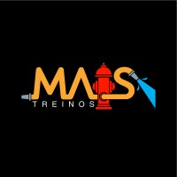 Mais Treinos logo - Similar company to Geração K - Cresça Na Carreira!