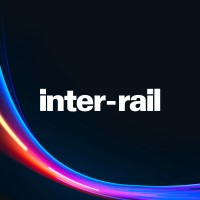 Inter-rail S.p.A. logo - Similar company to Dimadesign - Architettura E Design