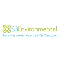 S3 ENVIRONMENTAL LTD logo - Similar company to Cube Environmental