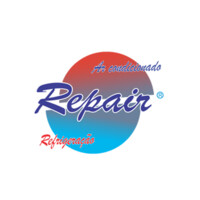 REPAIR REFRIGERAÇÃO logo - Similar company to Vortex Refrigeração Industrial E Climatização
