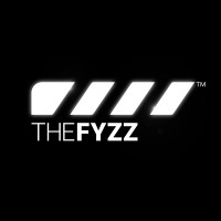 The Fyzz logo - Similar company to Fablemaze