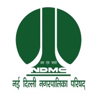 New Delhi Municipal Council (NDMC) logo - Similar company to Ndmc Ltd