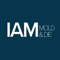 IAM Mold & Die logo - Similar company to Corin Rh