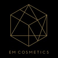 EM Cosmetics logo - Similar company to At & T Mobility